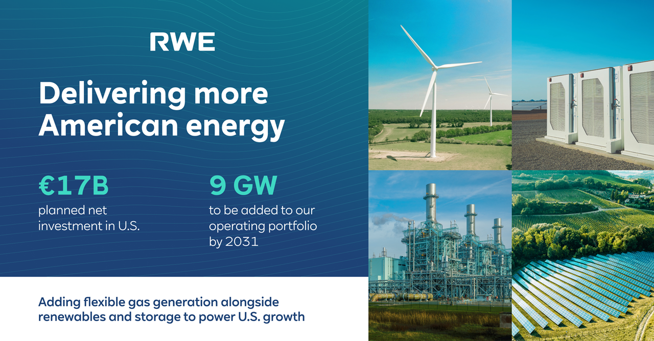 RWE Image