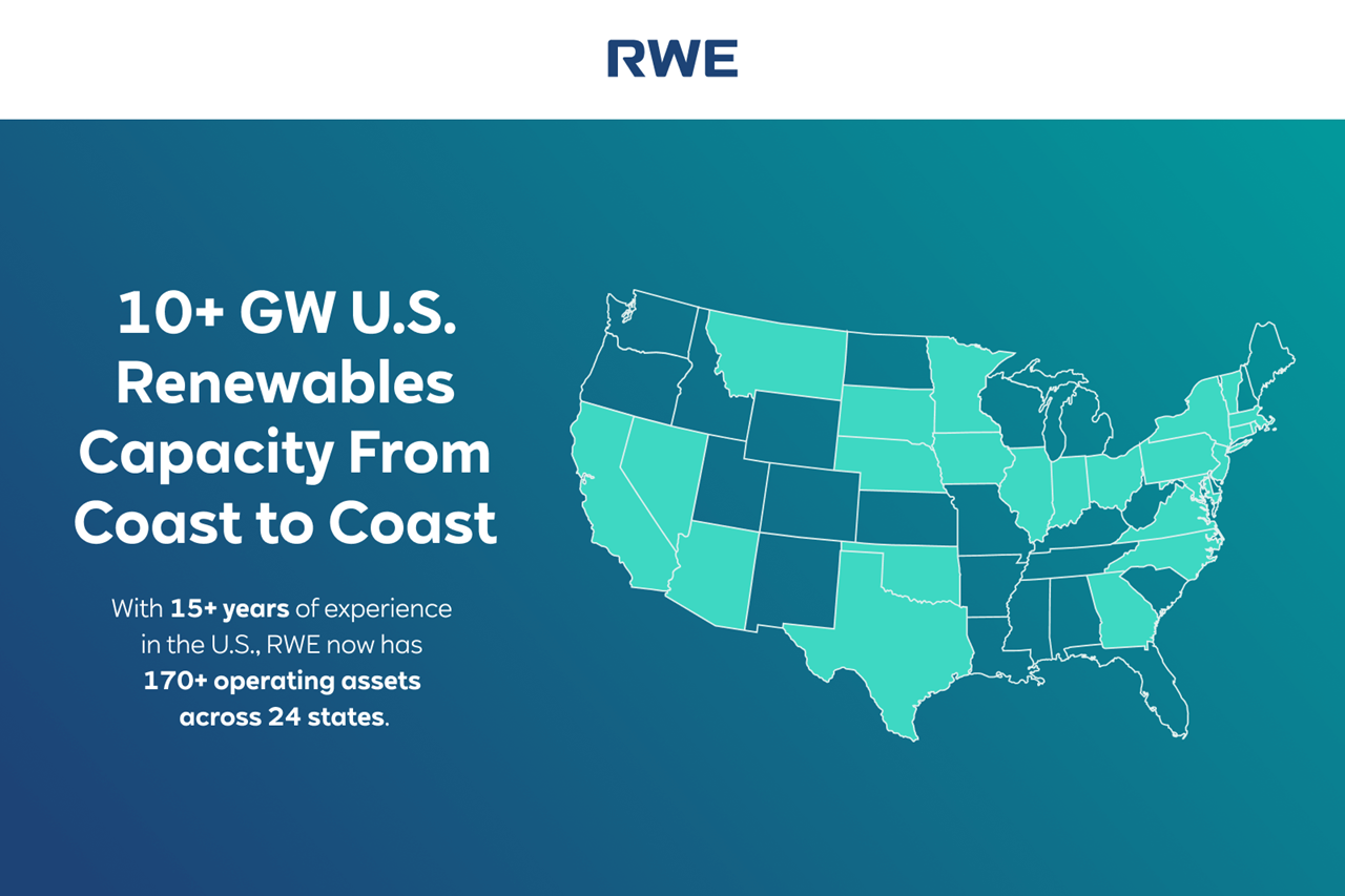 RWE Image
