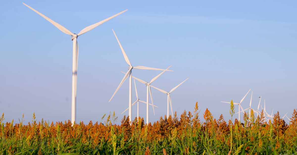 RWE renforce son portefeuille d'éoliennes en mer aux États-Unis en