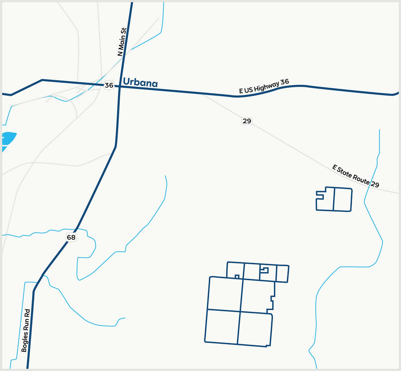 Hillclimber Solar Storage project map