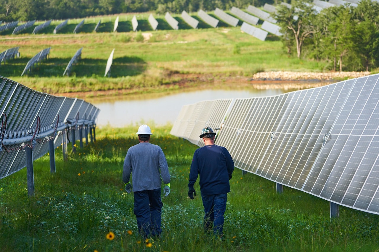 RWE Image