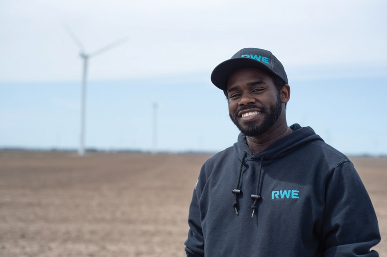 RWE Image