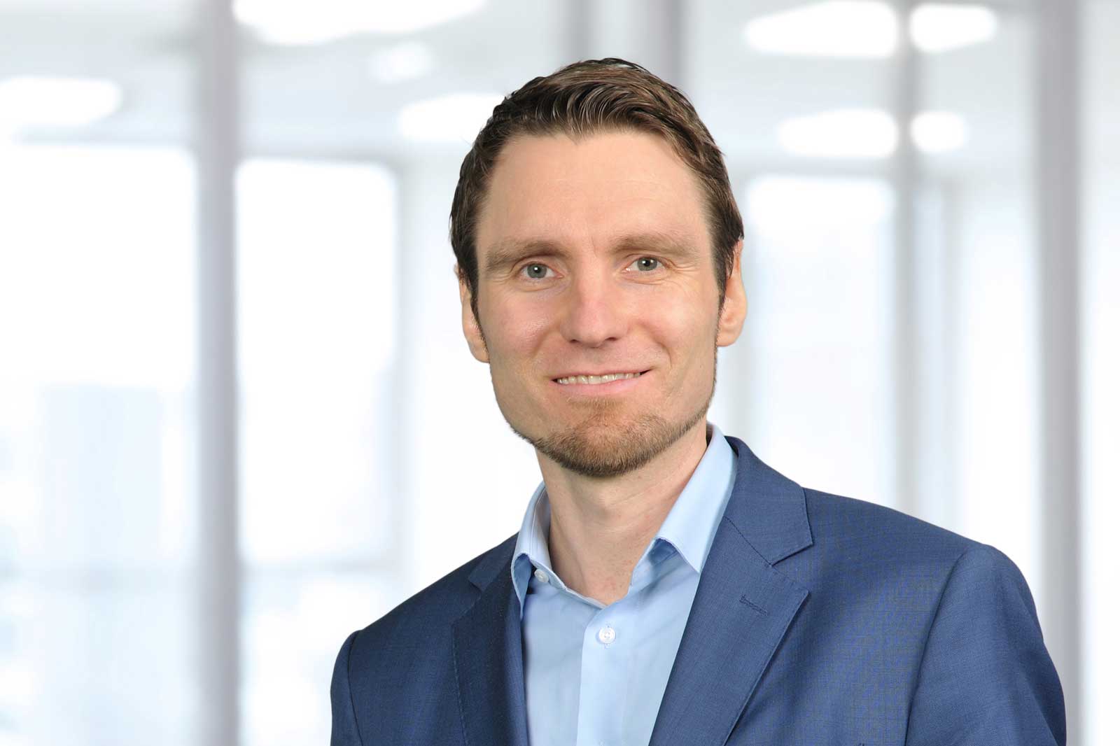 Dr. Ingmar Ritzenhofen | Chief Financial Officer (CFO), RWE Clean Energy