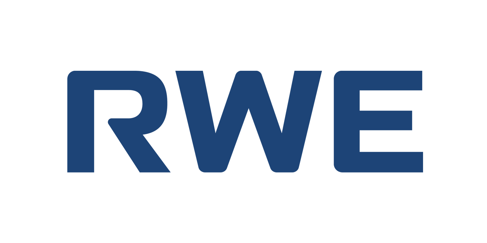 RWE logo